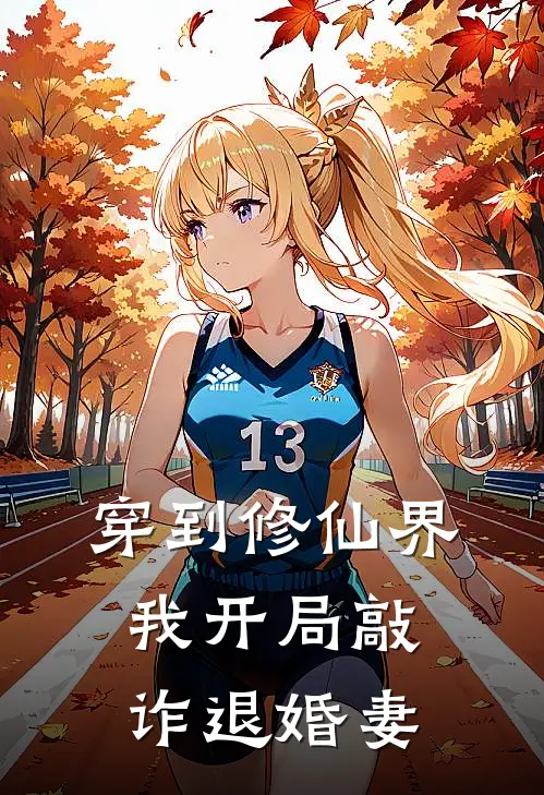 穿到修仙界,我开局敲诈退婚妻笔趣阁