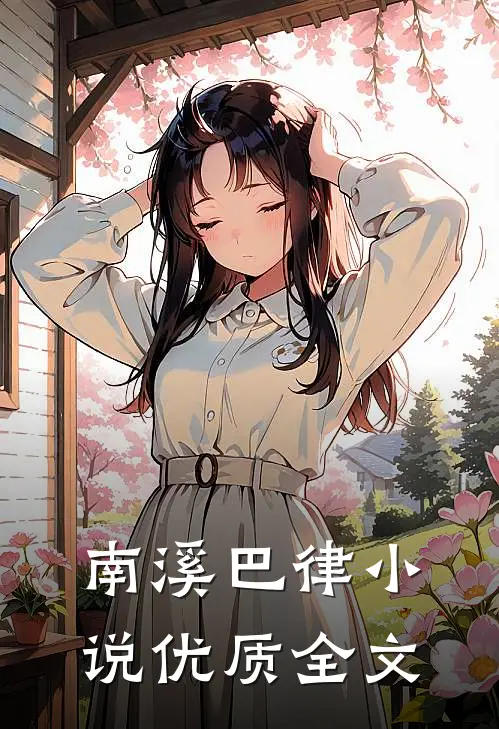 南溪巴律小说优质全文