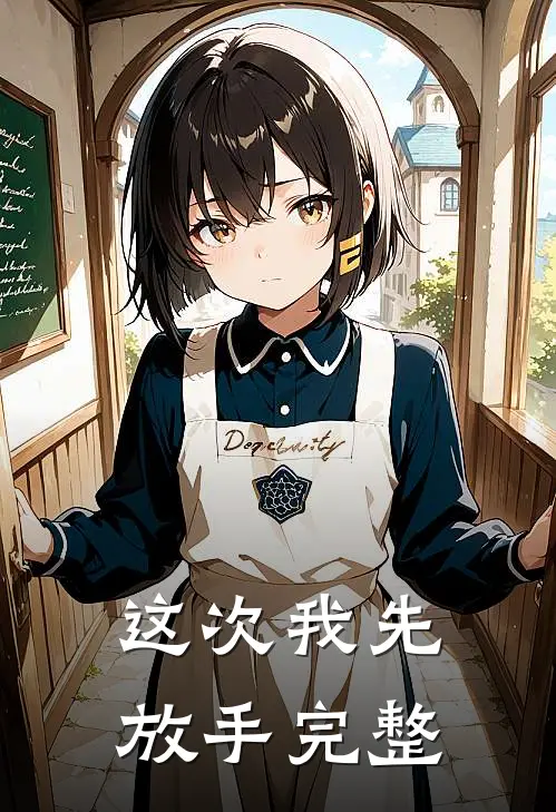 这次我先放手完整