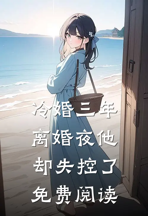 冷婚三年，离婚夜他却失控了免费阅读