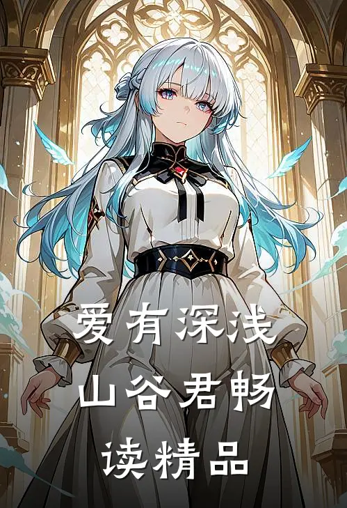 爱有深浅 山谷君畅读精品