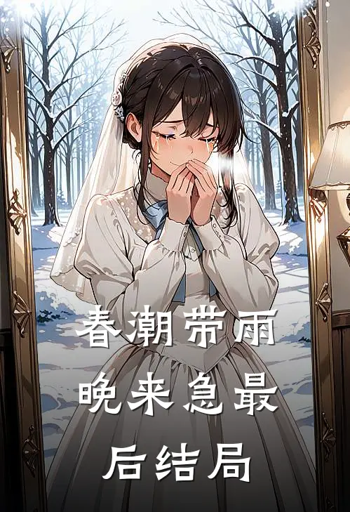 春潮带雨晚来急最后结局