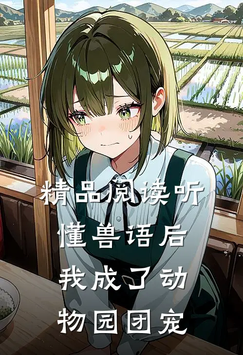 精品阅读听懂兽语后，我成了动物园团宠