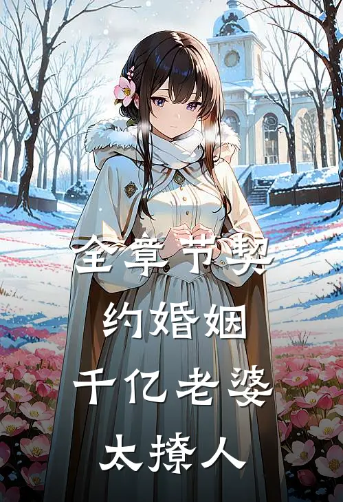 全章节契约婚姻：千亿老婆太撩人