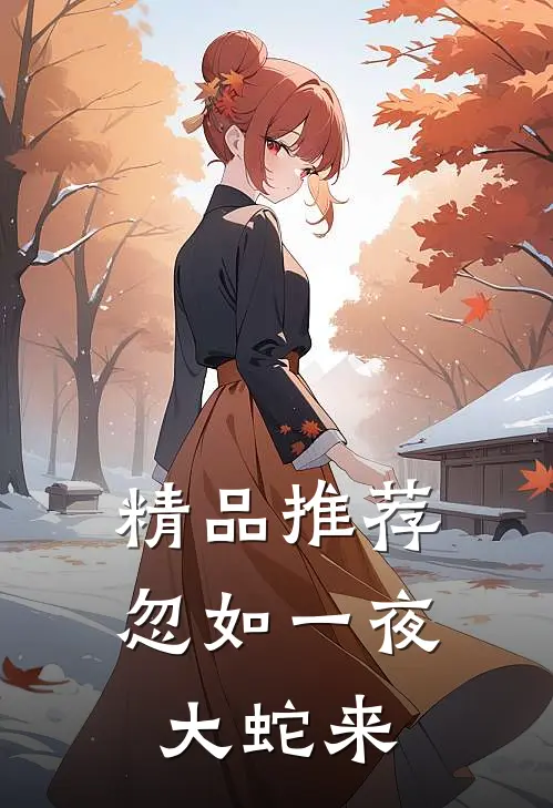 精品推荐忽如一夜大蛇来