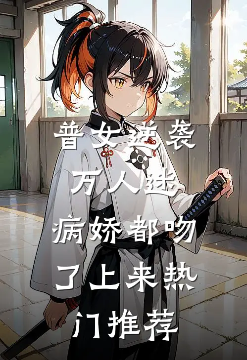 普女逆袭万人迷，病娇都吻了上来热门推荐