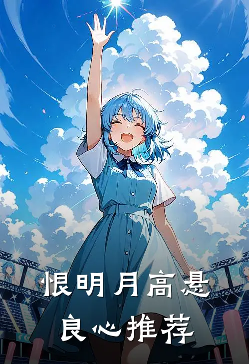 恨明月高悬良心推荐