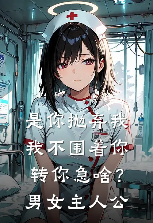 是你抛弃我，我不围着你转你急啥？男女主人公
