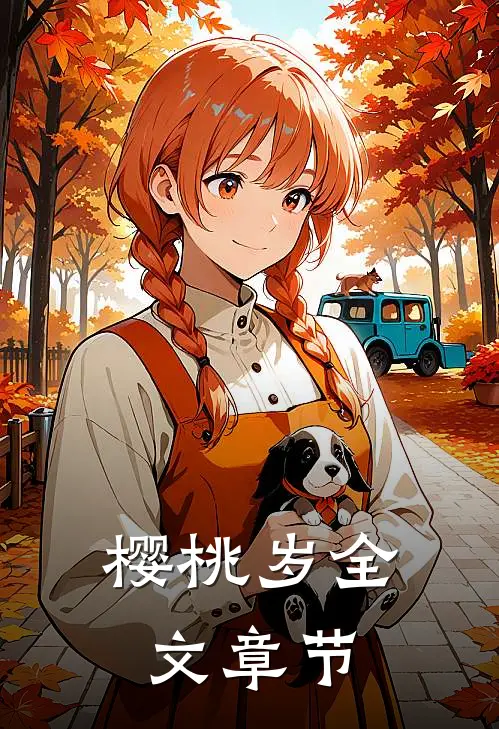 樱桃岁全文章节
