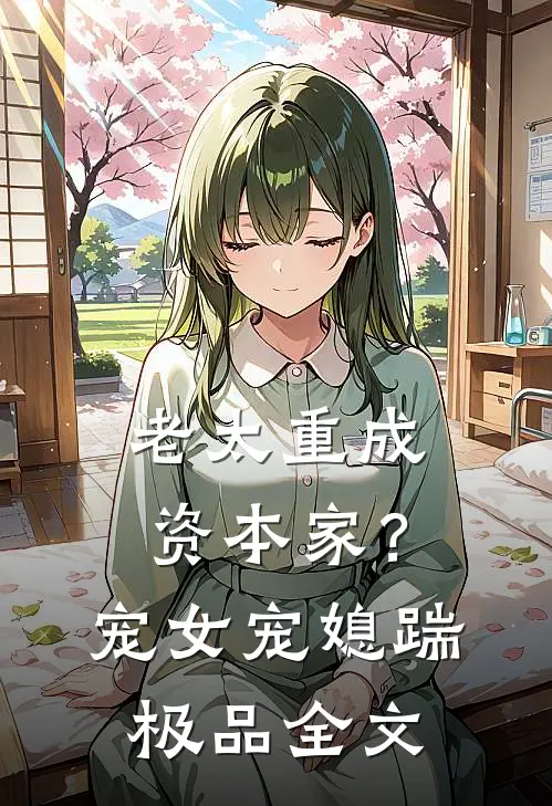 老太重成资本家？宠女宠媳踹极品全文