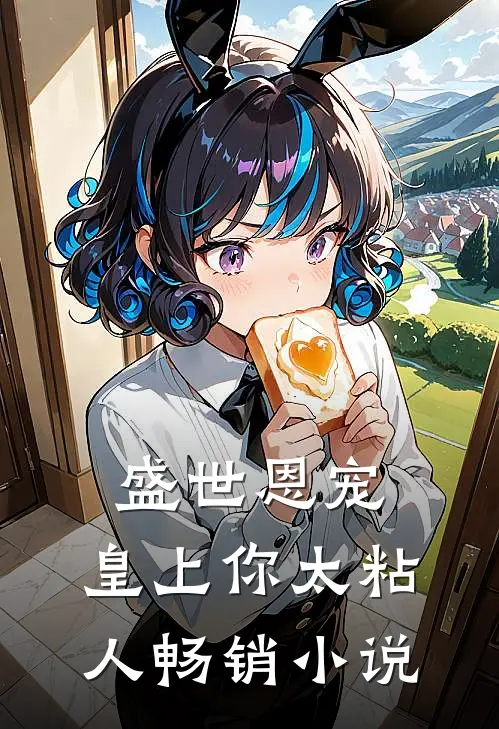 盛世恩宠:皇上你太粘人畅销小说