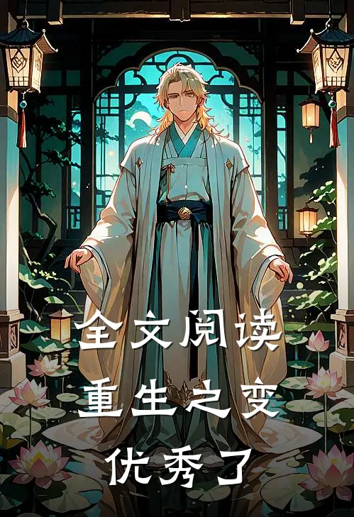 全文阅读重生之变优秀了