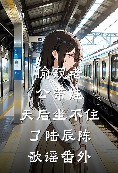 偷窥老公带娃，天后坐不住了陆辰陈歌谣番外