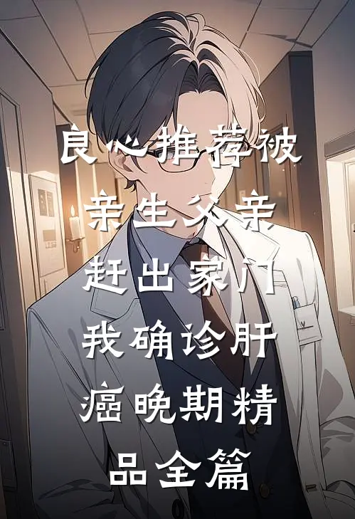 良心推荐被亲生父亲赶出家门，我确诊肝癌晚期精品全篇