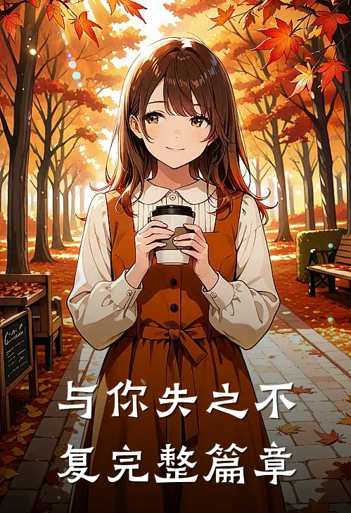 与你失之不复完整篇章