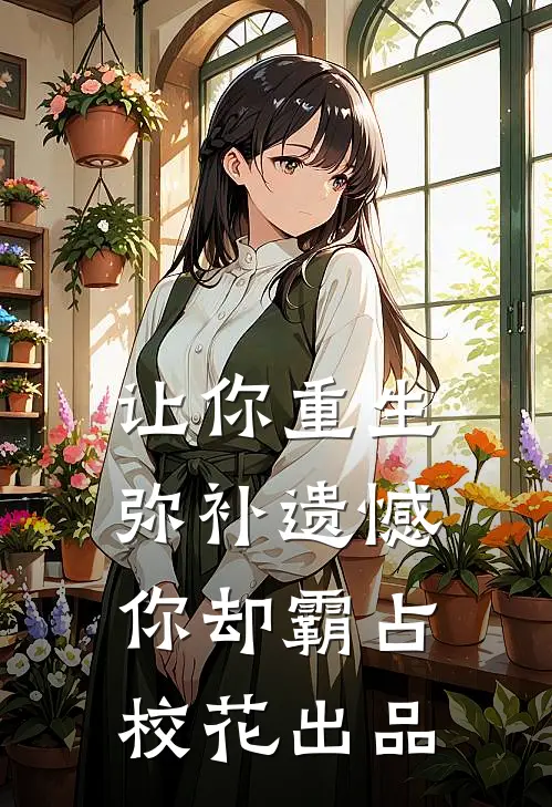 让你重生弥补遗憾，你却霸占校花出品