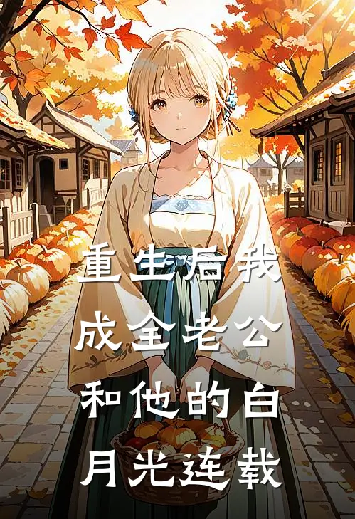 重生后我成全老公和他的白月光连载