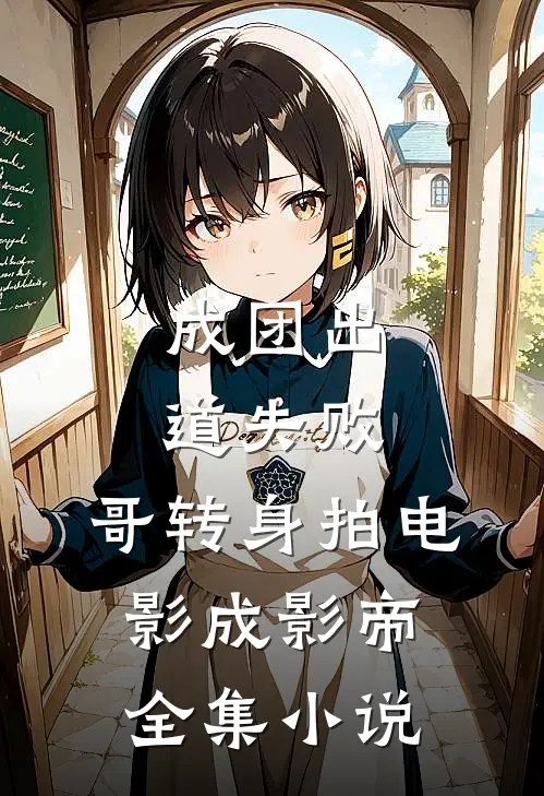成团出道失败，哥转身拍电影成影帝全集小说