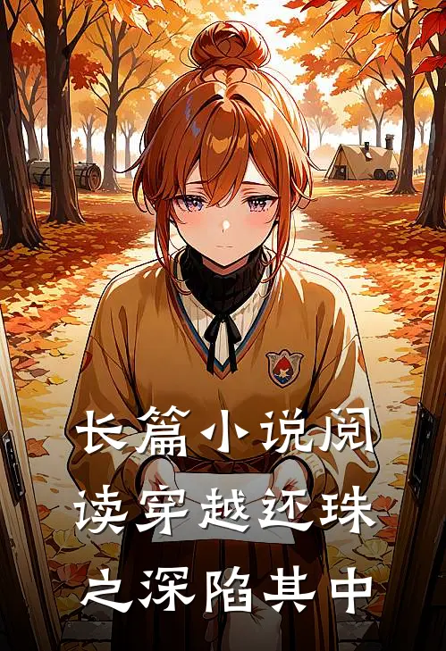 长篇小说阅读穿越还珠之深陷其中