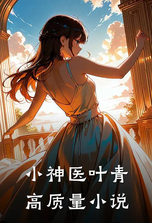小神医叶青高质量小说