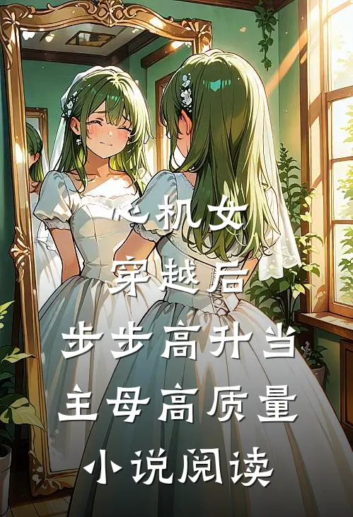 心机女穿越后，步步高升当主母高质量小说阅读
