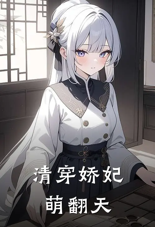 清穿娇妃萌翻天