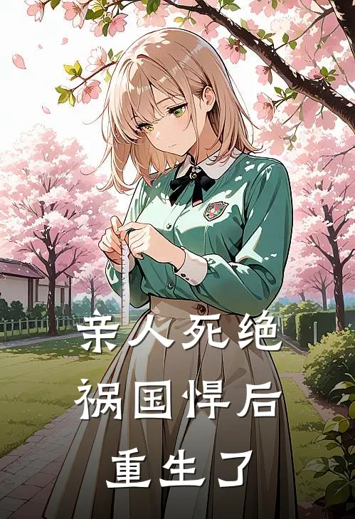 亲人死绝,祸国悍后重生了免费
