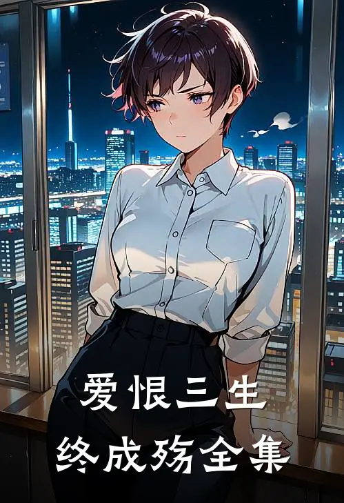 爱恨三生，终成殇全集
