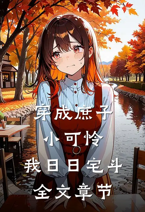 穿成庶子小可怜，我日日宅斗全文章节