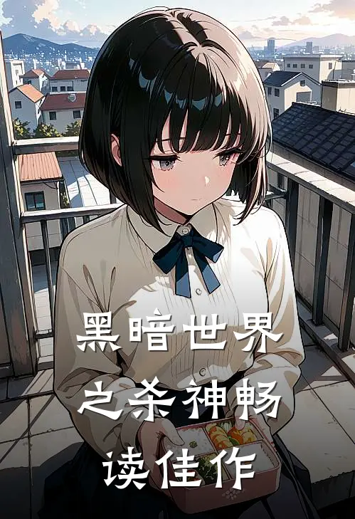 黑暗世界之杀神畅读佳作