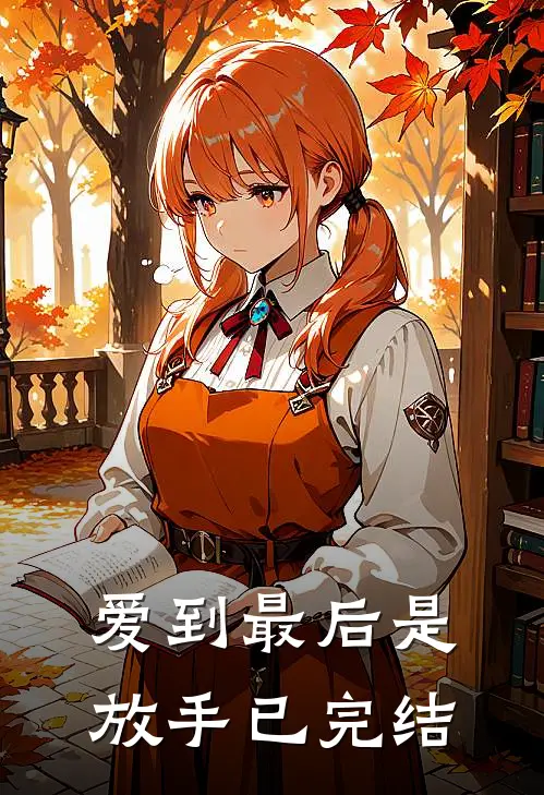 爱到最后是放手已完结