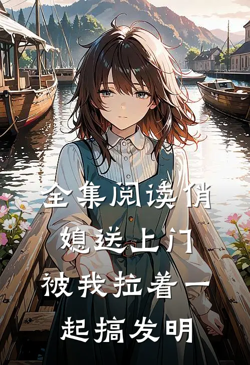 全集阅读俏媳送上门，被我拉着一起搞发明