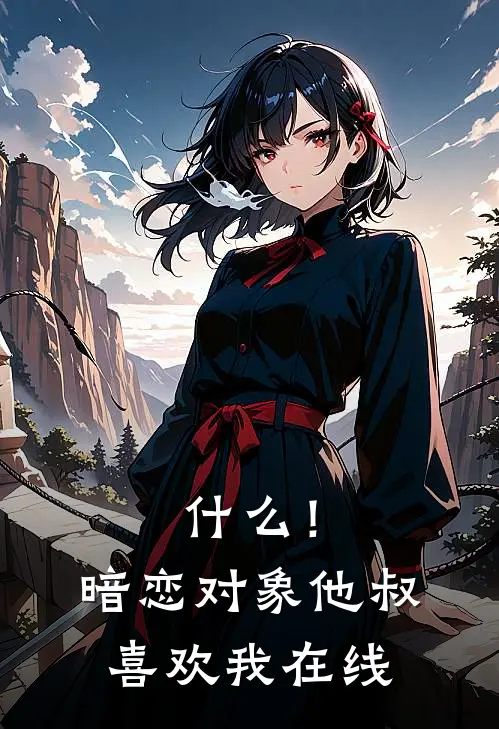 什么！暗恋对象他叔喜欢我在线
