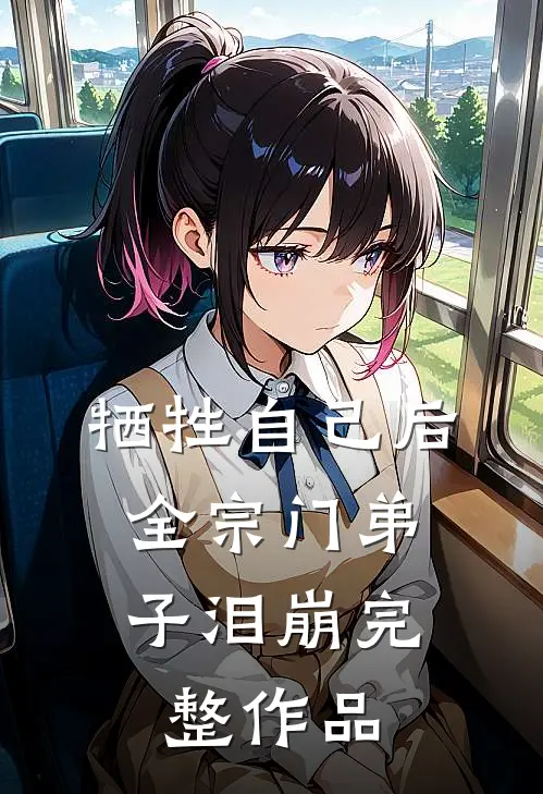 牺牲自己后，全宗门弟子泪崩完整作品