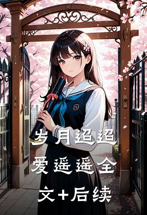 岁月迢迢爱遥遥全文+后续