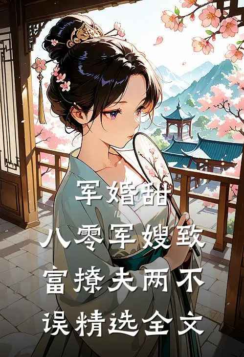 军婚甜：八零军嫂致富撩夫两不误精选全文