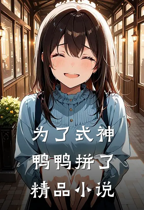 为了式神，鸭鸭拼了精品小说