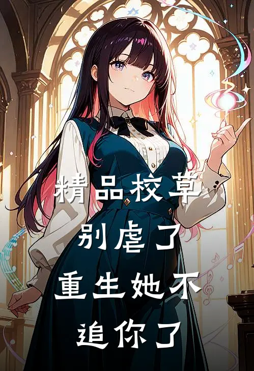 精品校草别虐了，重生她不追你了