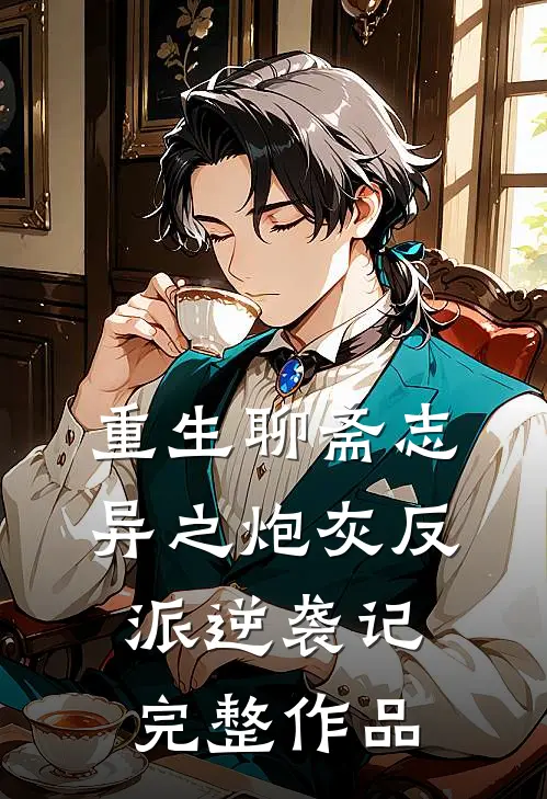 重生聊斋志异之炮灰反派逆袭记完整作品