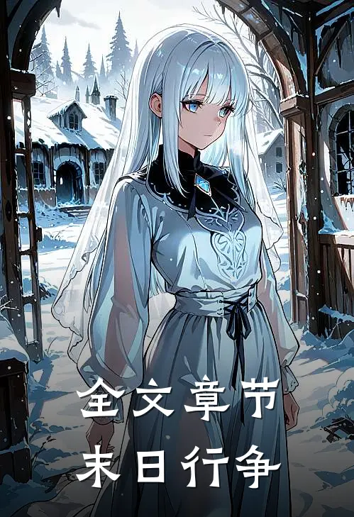 全文章节末日行争