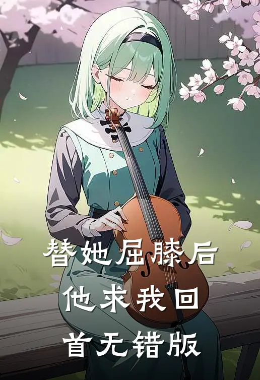 替她屈膝后，他求我回首无错版