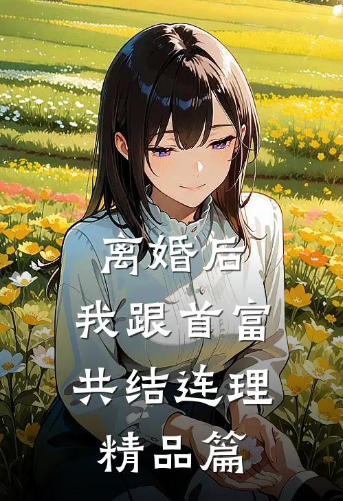 离婚后，我跟首富共结连理精品篇