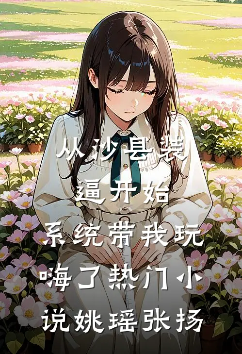 从沙县装逼开始，系统带我玩嗨了热门小说姚瑶张扬