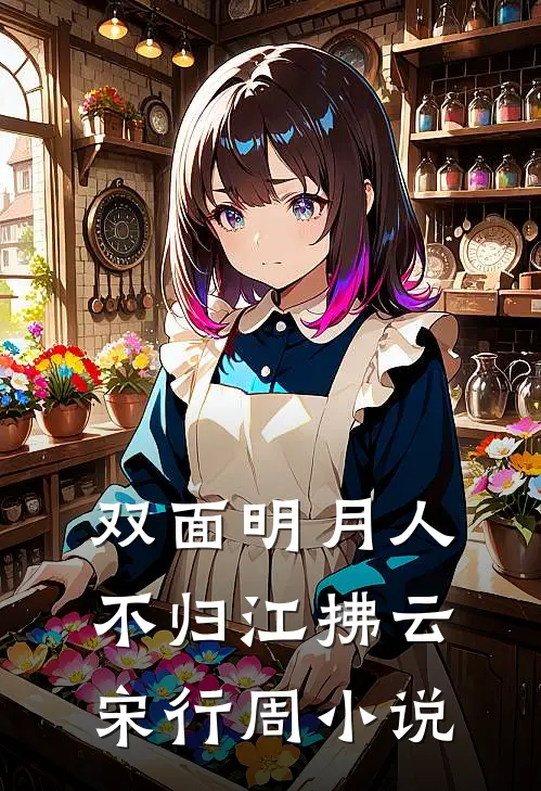 双面明月人不归江拂云宋行周小说