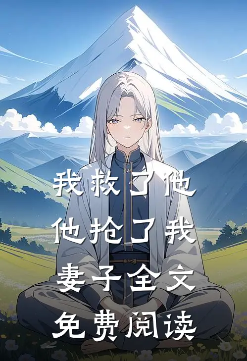 我救了他，他抢了我妻子全文免费阅读