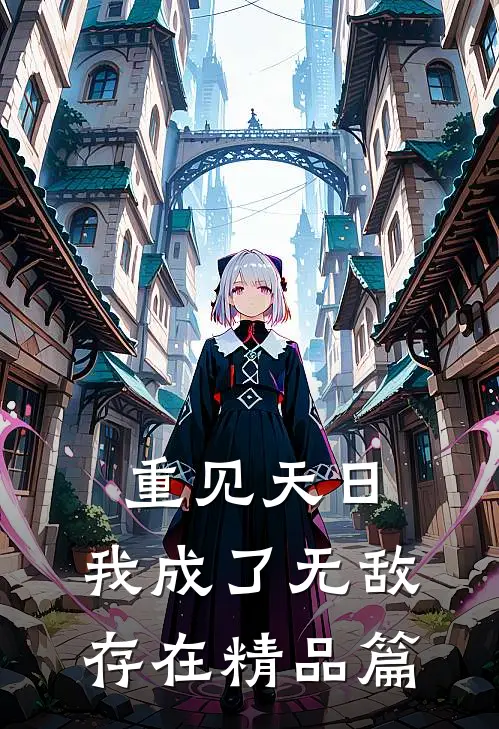 重见天日：我成了无敌存在精品篇
