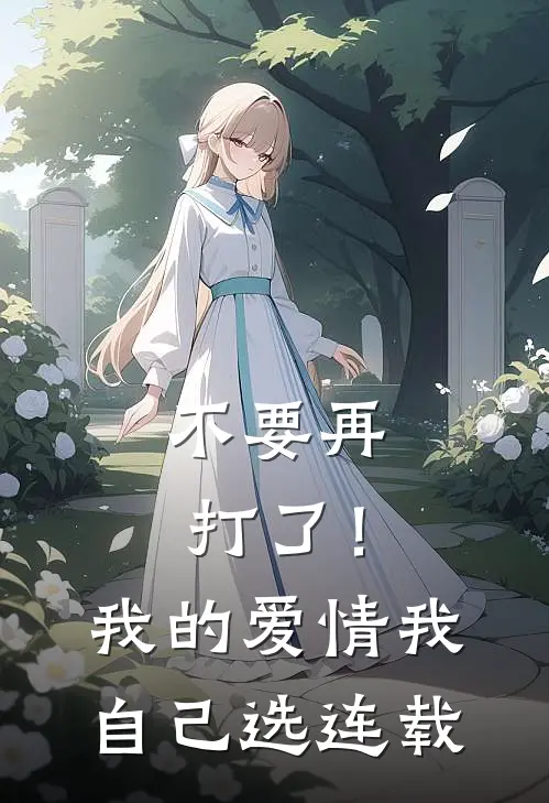 不要再打了！我的爱情我自己选连载