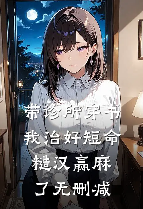 带诊所穿书：我治好短命糙汉赢麻了无删减