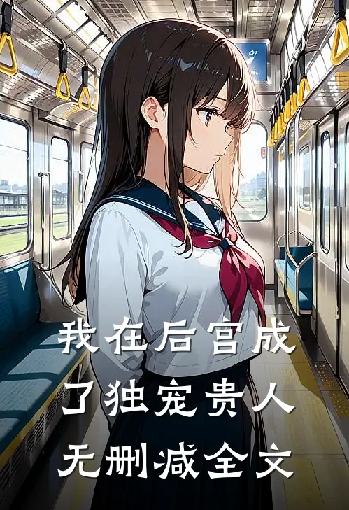 我在后宫成了独宠贵人无删减全文