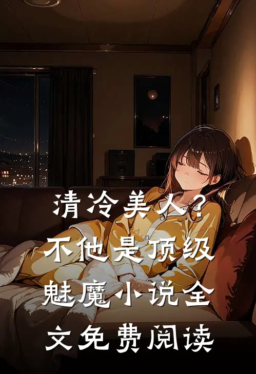 清冷美人？不，他是顶级魅魔小说全文免费阅读